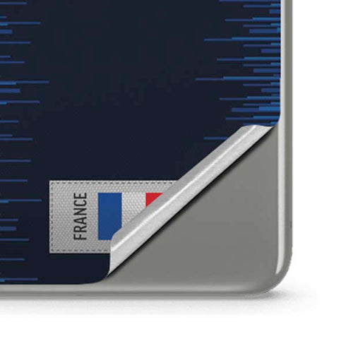 France Soccer Flag Google Pixel 8 Skin